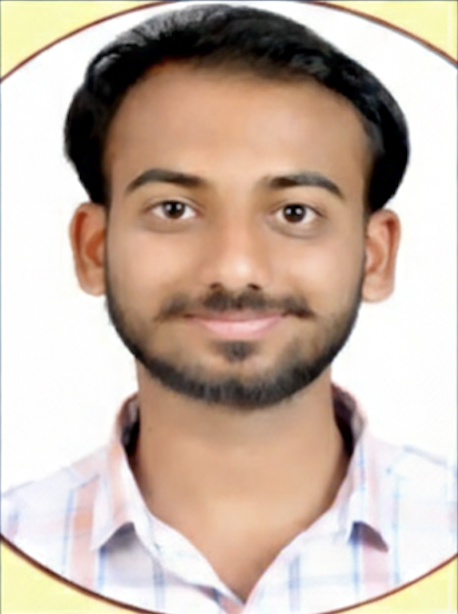 Ajinkya Balaji Shewate